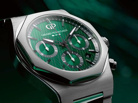 girard perregaux aston martin watch